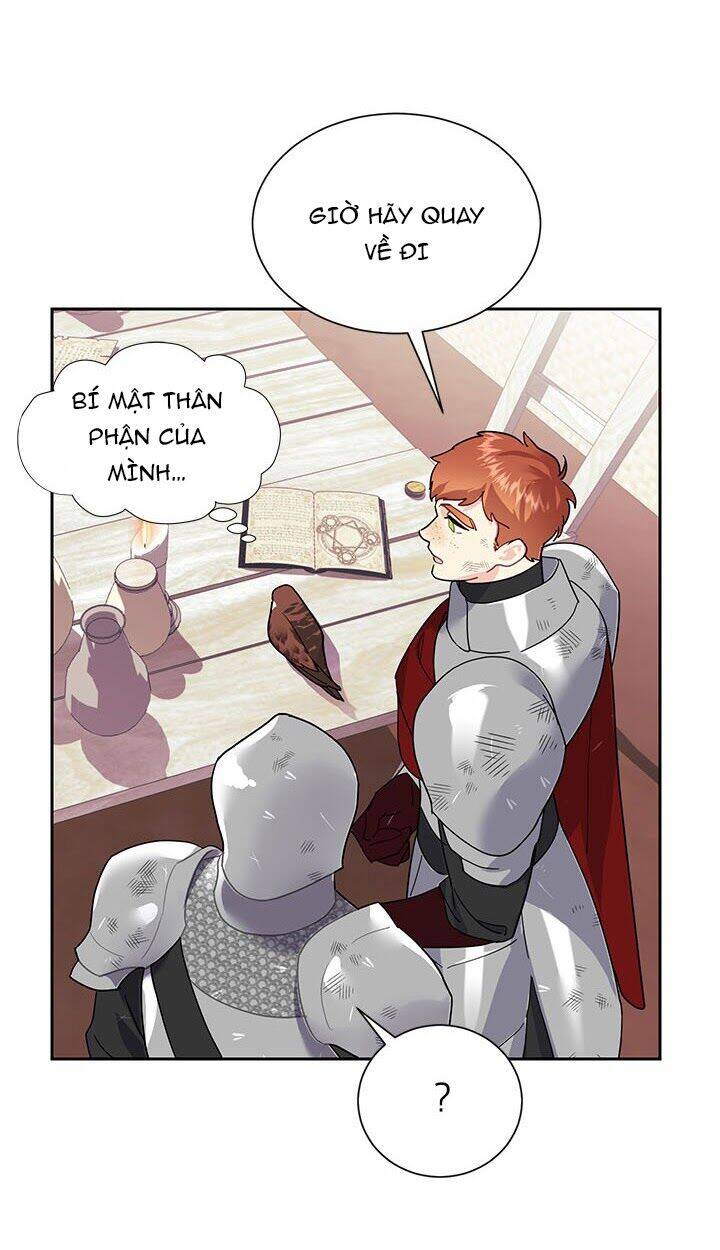 Công Chúa Của Loài Chim Chapter 15 - 34