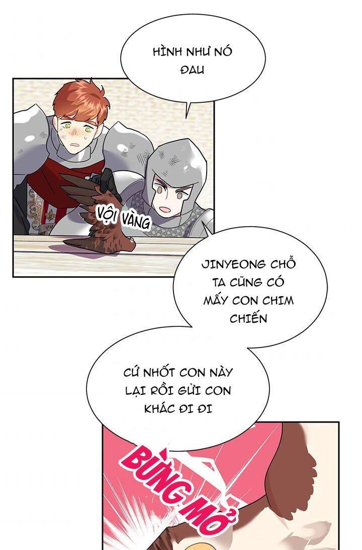 Công Chúa Của Loài Chim Chapter 15 - 37