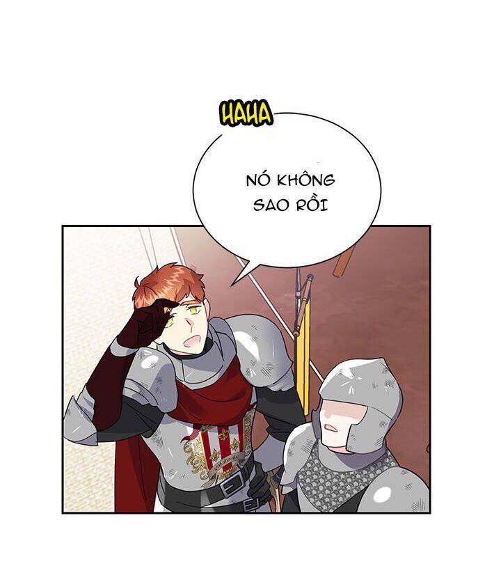 Công Chúa Của Loài Chim Chapter 15 - 41