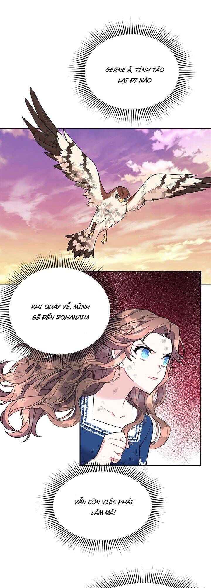 Công Chúa Của Loài Chim Chapter 15 - 43