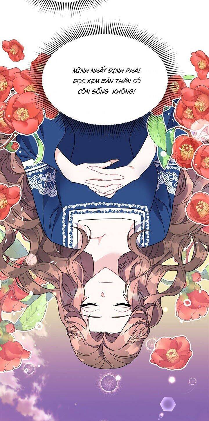 Công Chúa Của Loài Chim Chapter 15 - 45