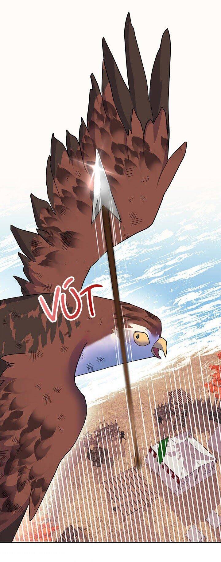 Công Chúa Của Loài Chim Chapter 15 - 54