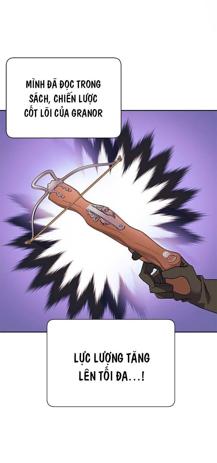 Công Chúa Của Loài Chim Chapter 15 - 56