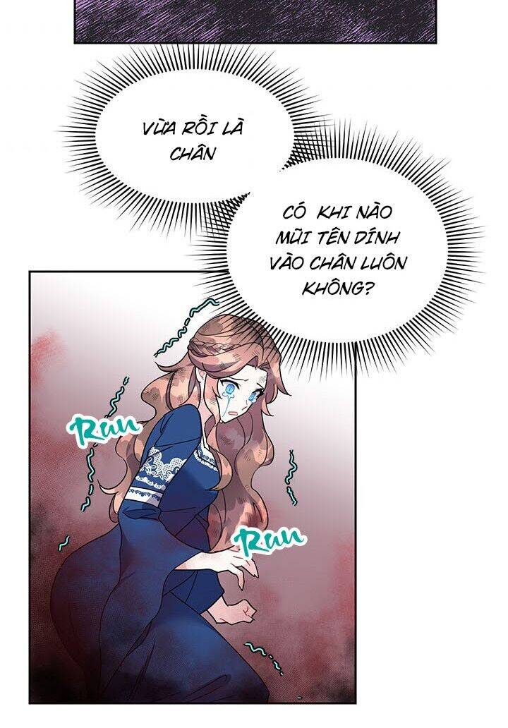 Công Chúa Của Loài Chim Chapter 15 - 64