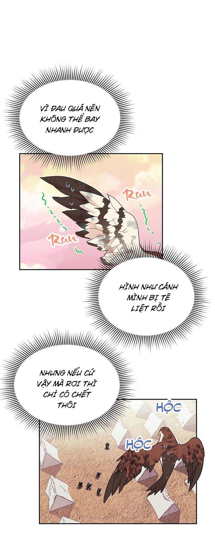 Công Chúa Của Loài Chim Chapter 15 - 66