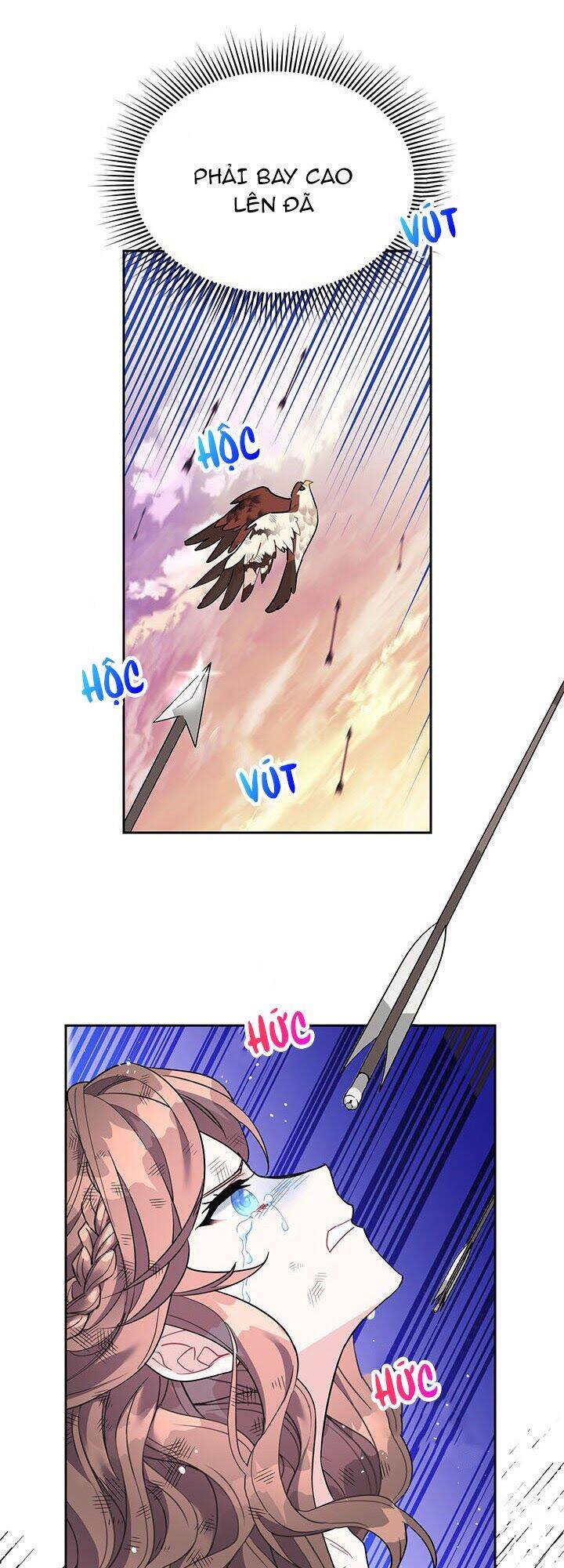 Công Chúa Của Loài Chim Chapter 15 - 67