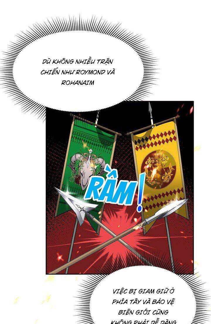 Công Chúa Của Loài Chim Chapter 15 - 8