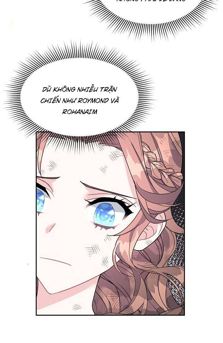 Công Chúa Của Loài Chim Chapter 15 - 9