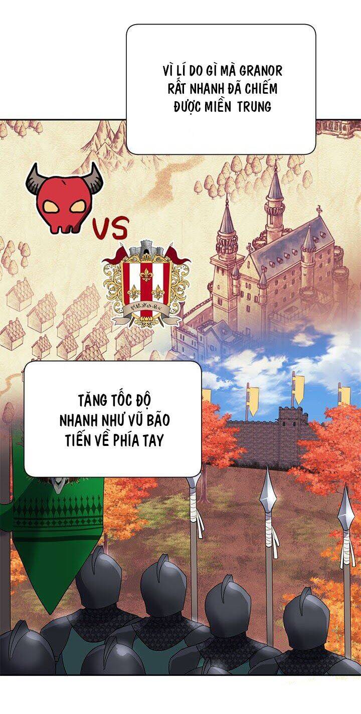 Công Chúa Của Loài Chim Chapter 15 - 10