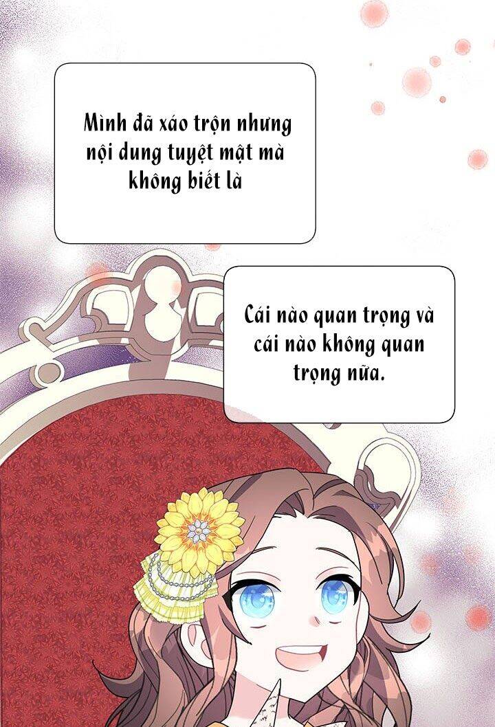 Công Chúa Của Loài Chim Chapter 16 - 12