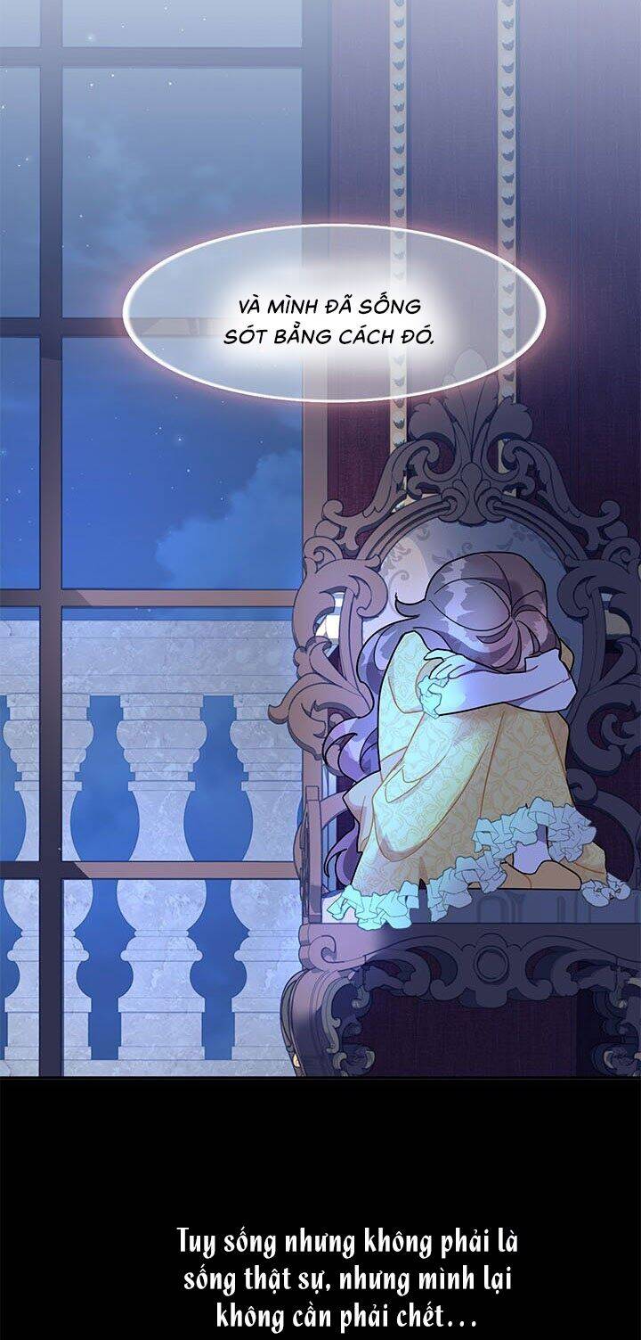 Công Chúa Của Loài Chim Chapter 16 - 15