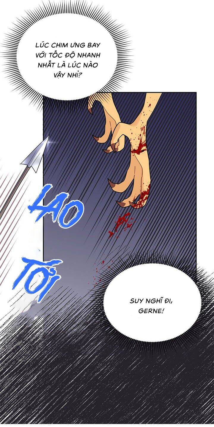 Công Chúa Của Loài Chim Chapter 16 - 19