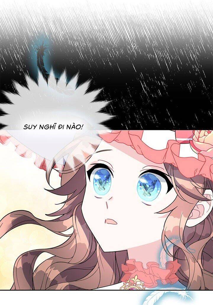 Công Chúa Của Loài Chim Chapter 16 - 20