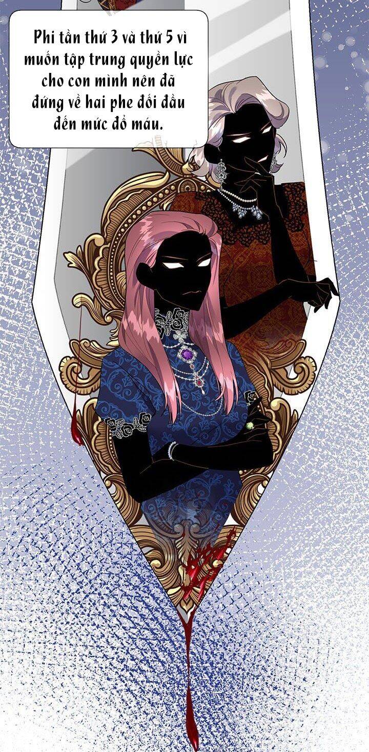 Công Chúa Của Loài Chim Chapter 16 - 3