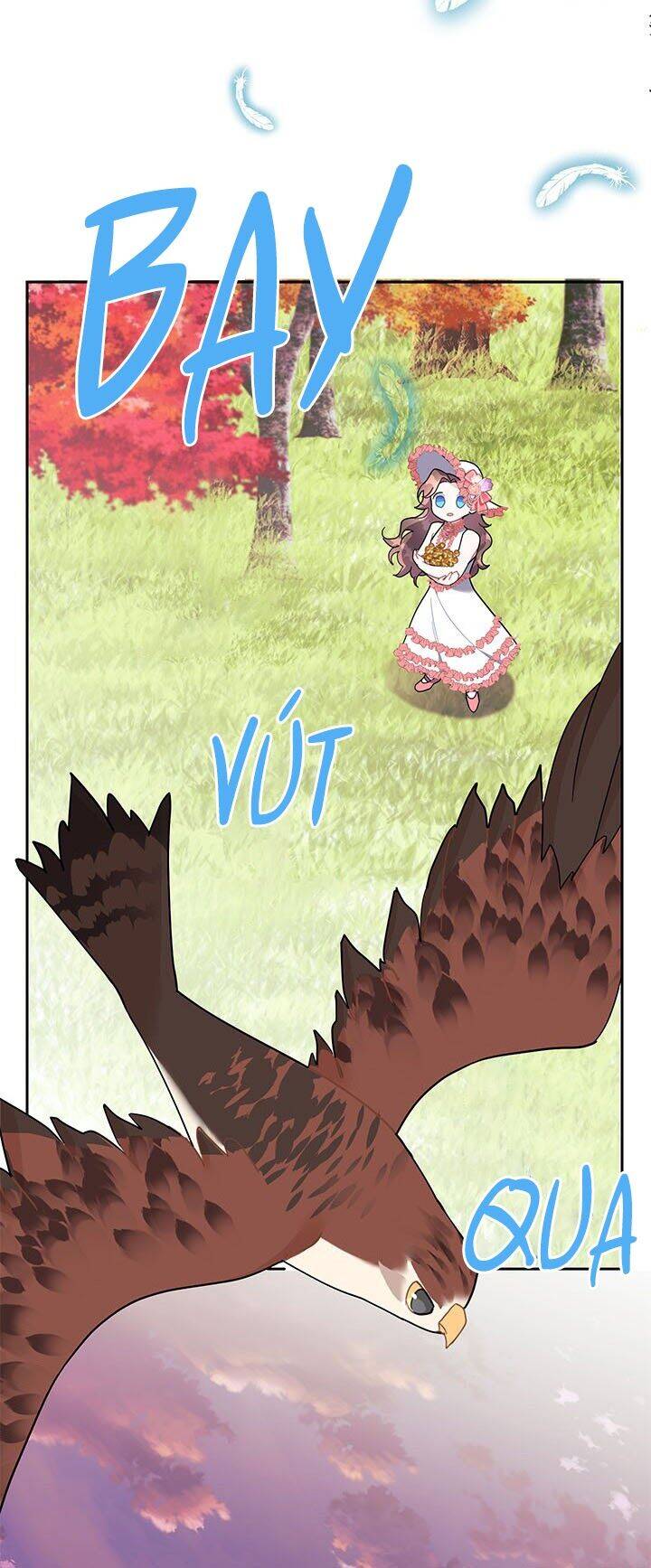 Công Chúa Của Loài Chim Chapter 16 - 21