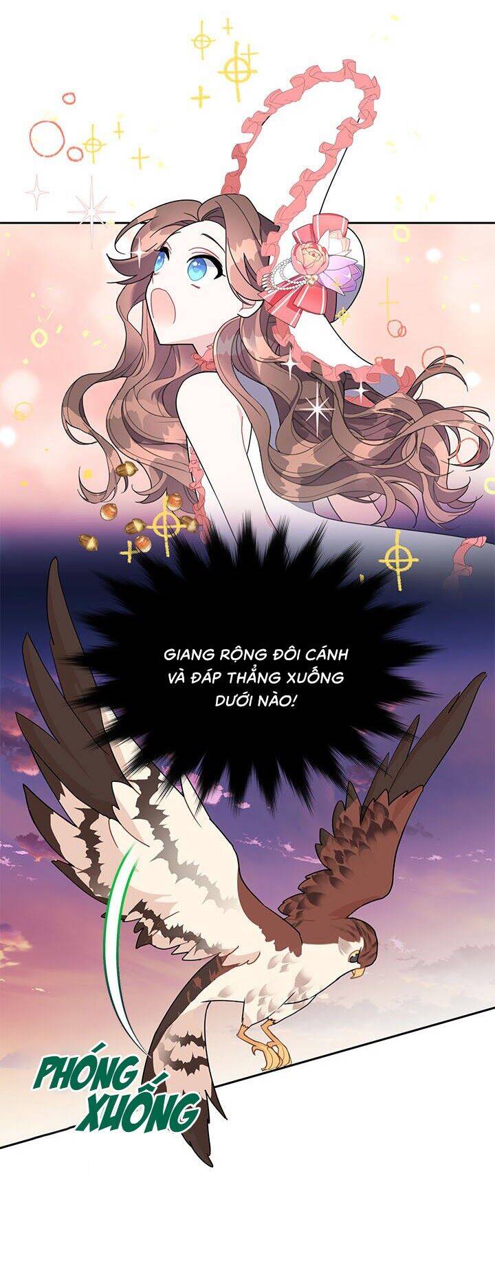 Công Chúa Của Loài Chim Chapter 16 - 23