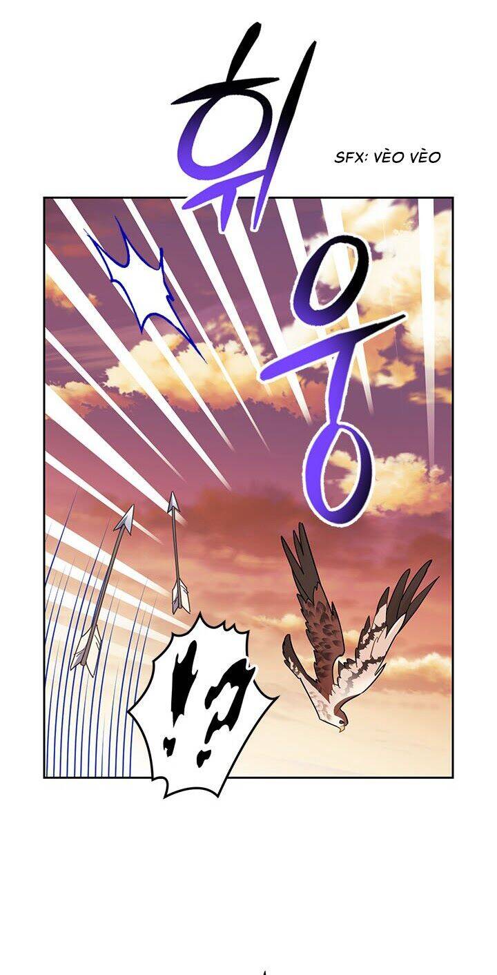Công Chúa Của Loài Chim Chapter 16 - 24