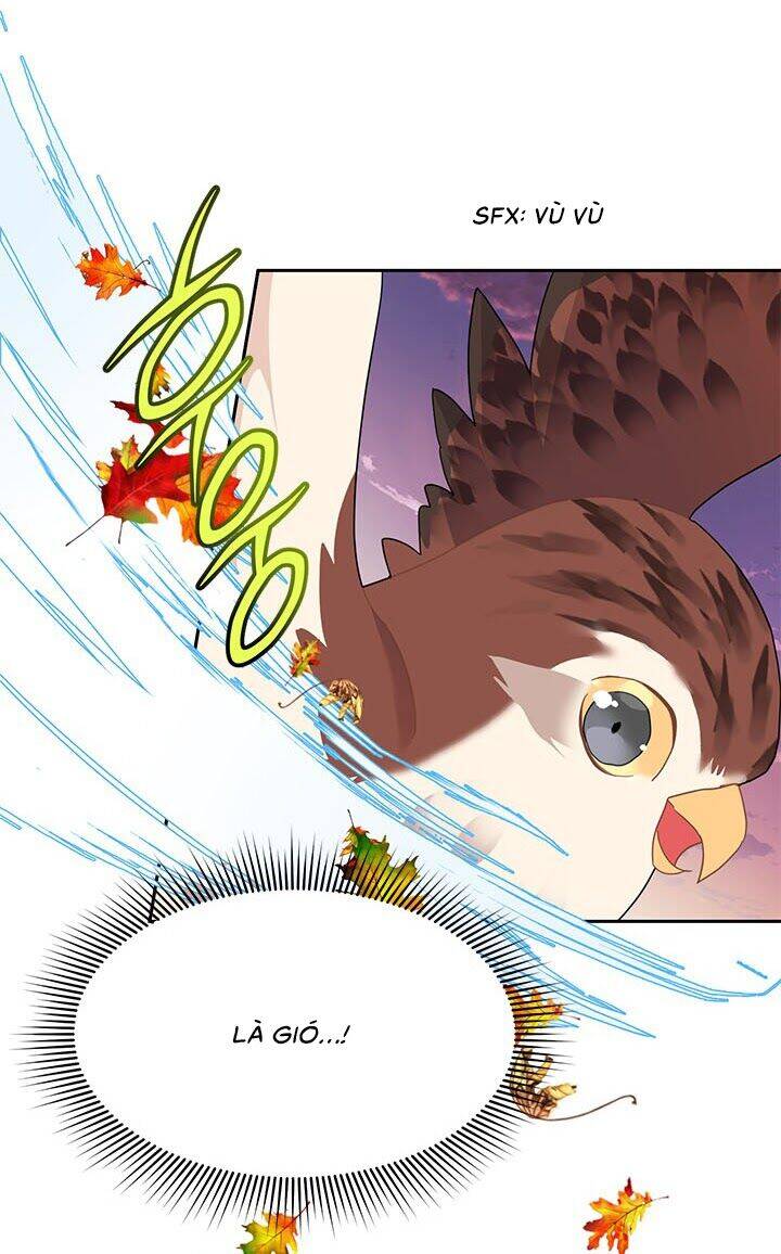 Công Chúa Của Loài Chim Chapter 16 - 26