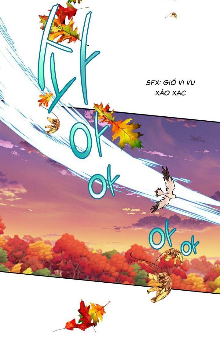 Công Chúa Của Loài Chim Chapter 16 - 27