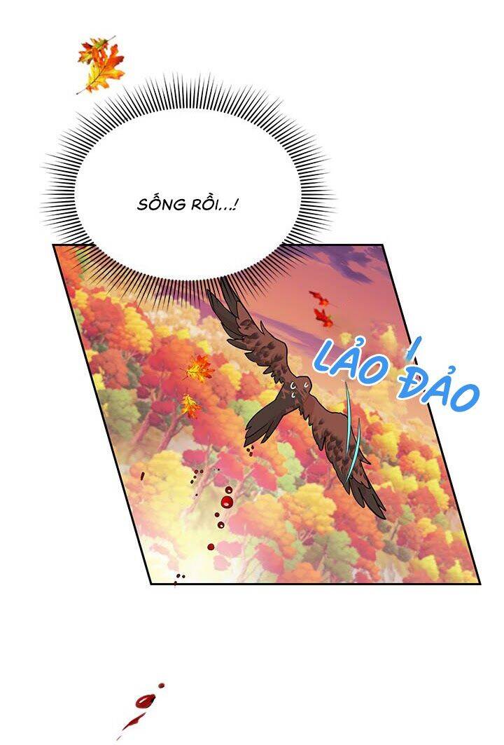 Công Chúa Của Loài Chim Chapter 16 - 28