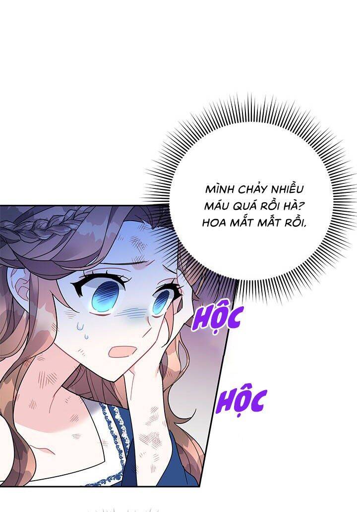 Công Chúa Của Loài Chim Chapter 16 - 29