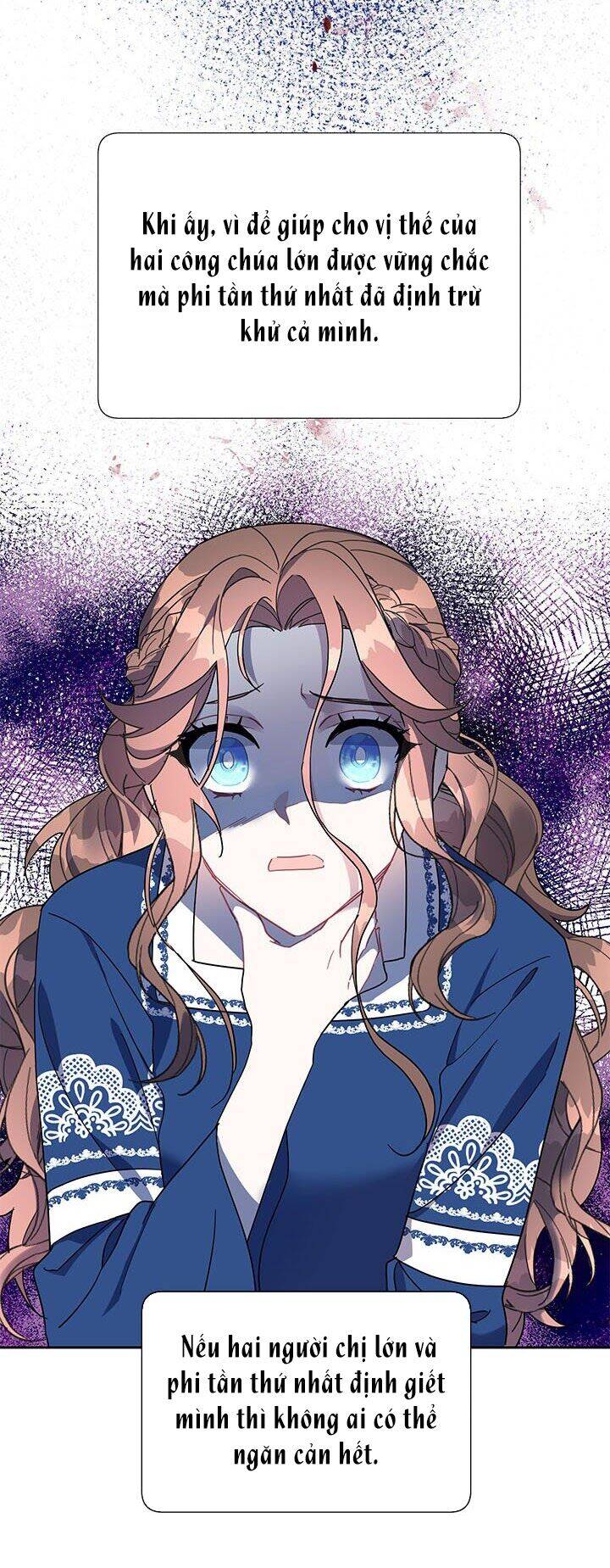Công Chúa Của Loài Chim Chapter 16 - 4