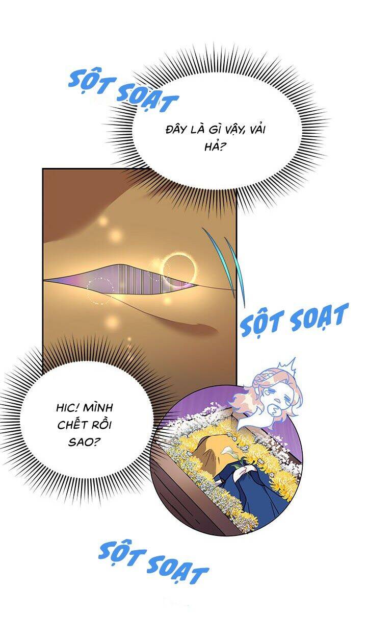 Công Chúa Của Loài Chim Chapter 16 - 38