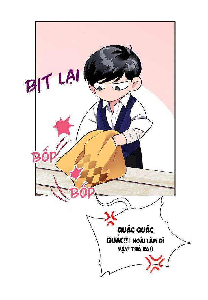 Công Chúa Của Loài Chim Chapter 16 - 42