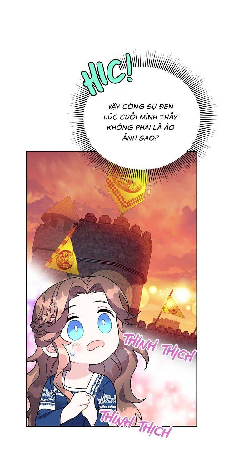 Công Chúa Của Loài Chim Chapter 16 - 45