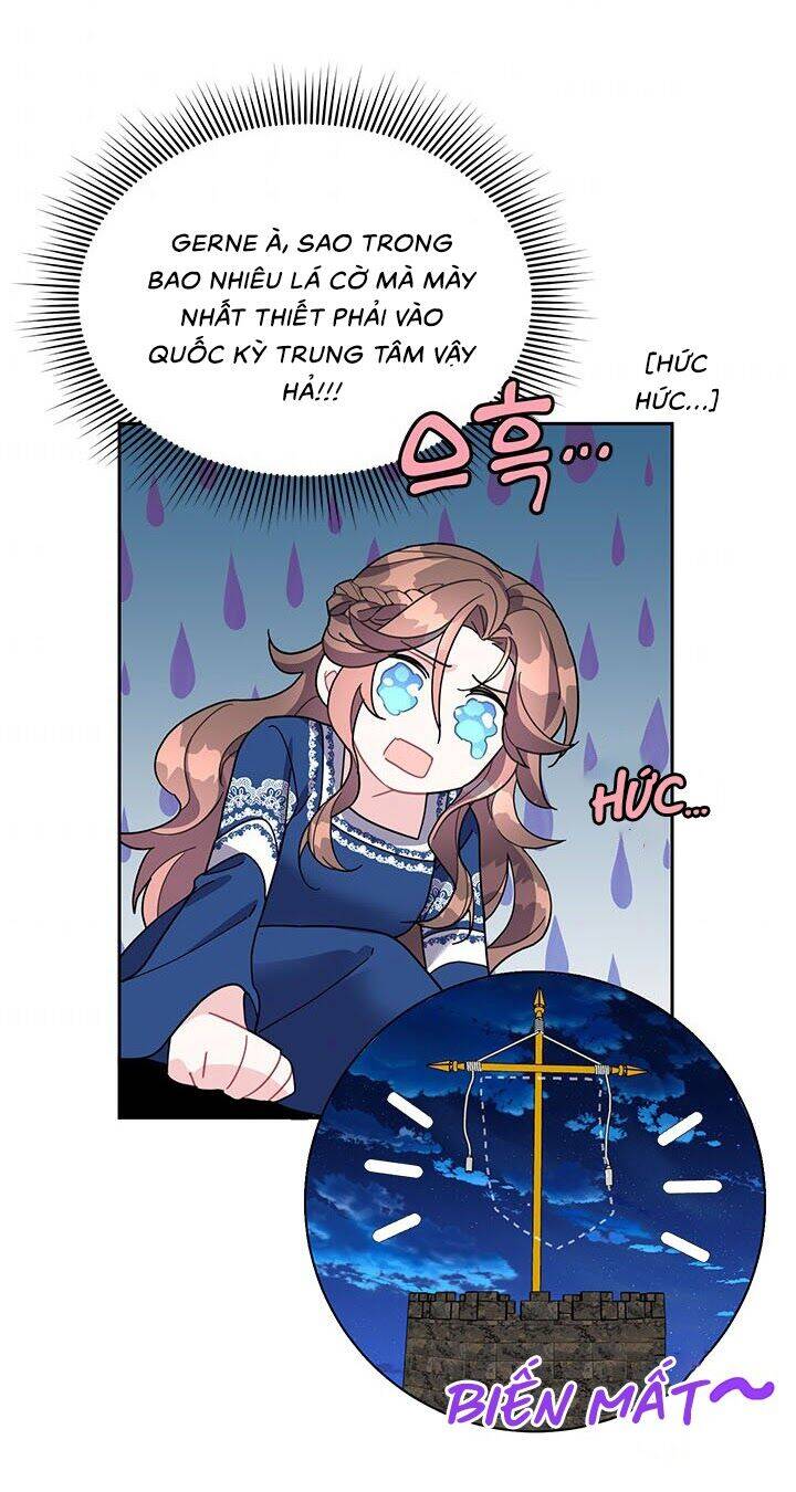 Công Chúa Của Loài Chim Chapter 16 - 49