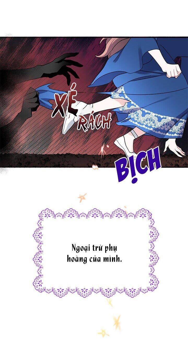 Công Chúa Của Loài Chim Chapter 16 - 6