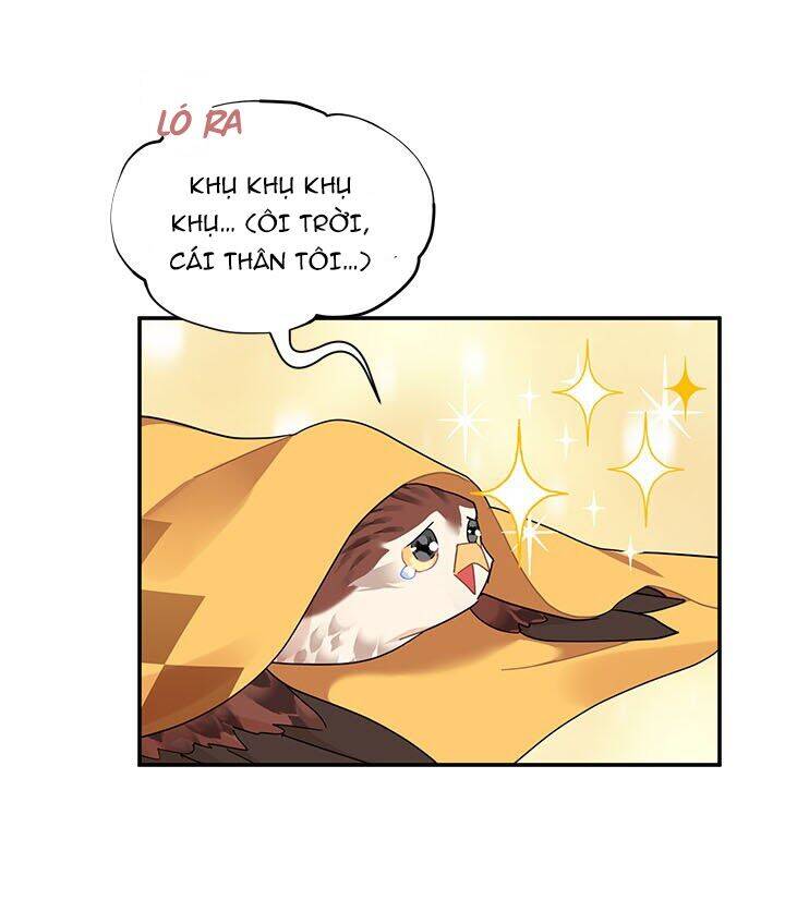 Công Chúa Của Loài Chim Chapter 16 - 52