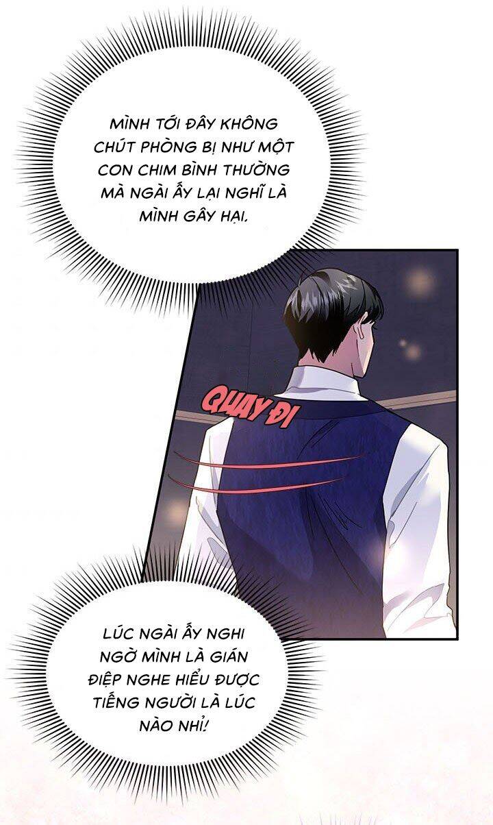 Công Chúa Của Loài Chim Chapter 16 - 58