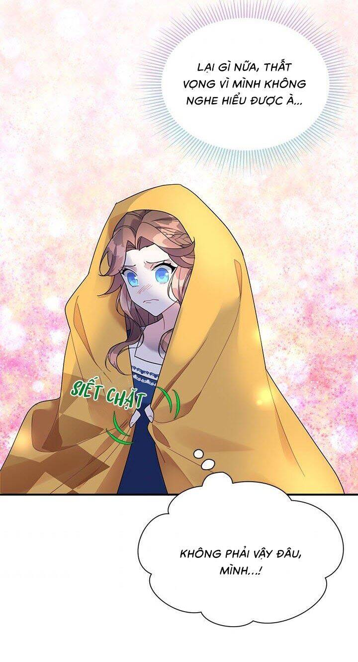 Công Chúa Của Loài Chim Chapter 16 - 59