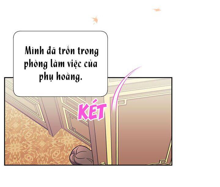 Công Chúa Của Loài Chim Chapter 16 - 7