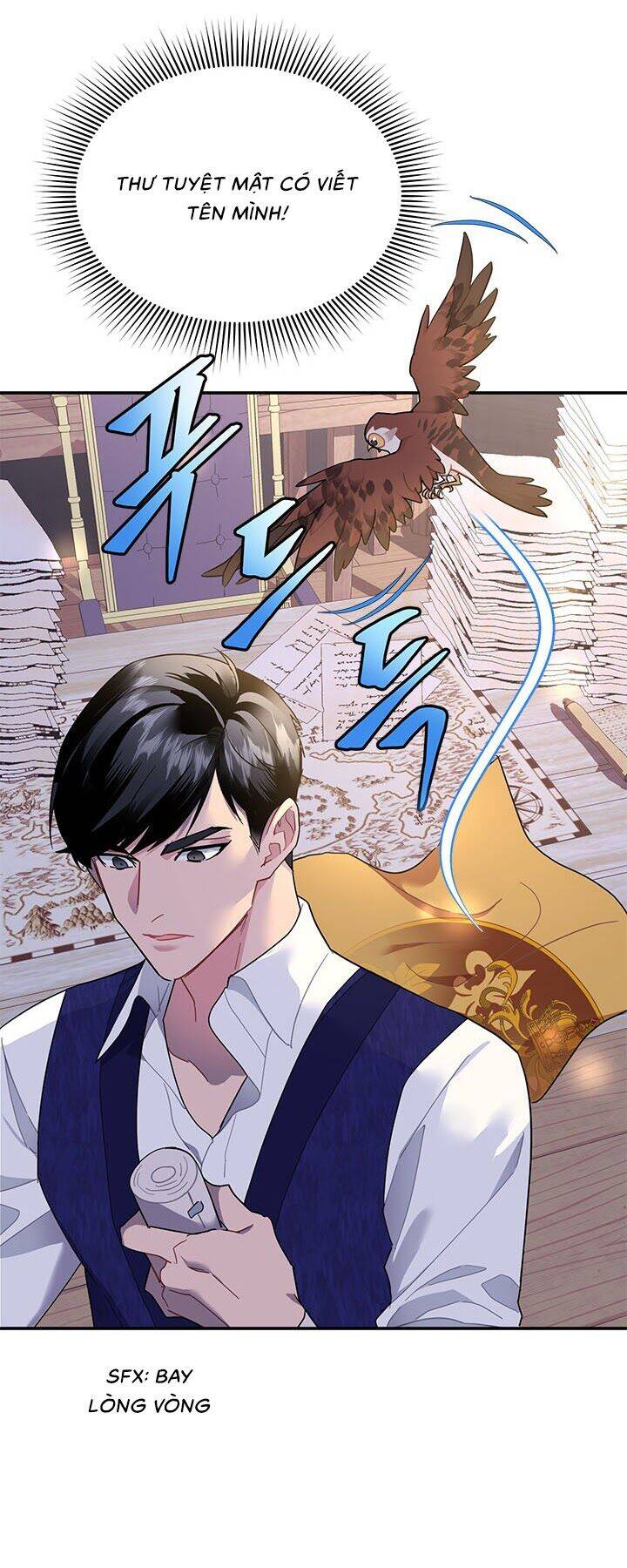 Công Chúa Của Loài Chim Chapter 16 - 61