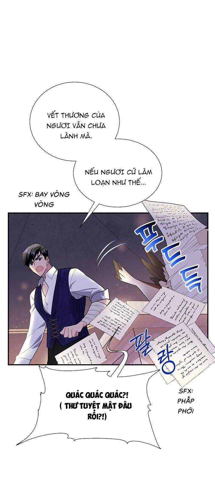 Công Chúa Của Loài Chim Chapter 16 - 62
