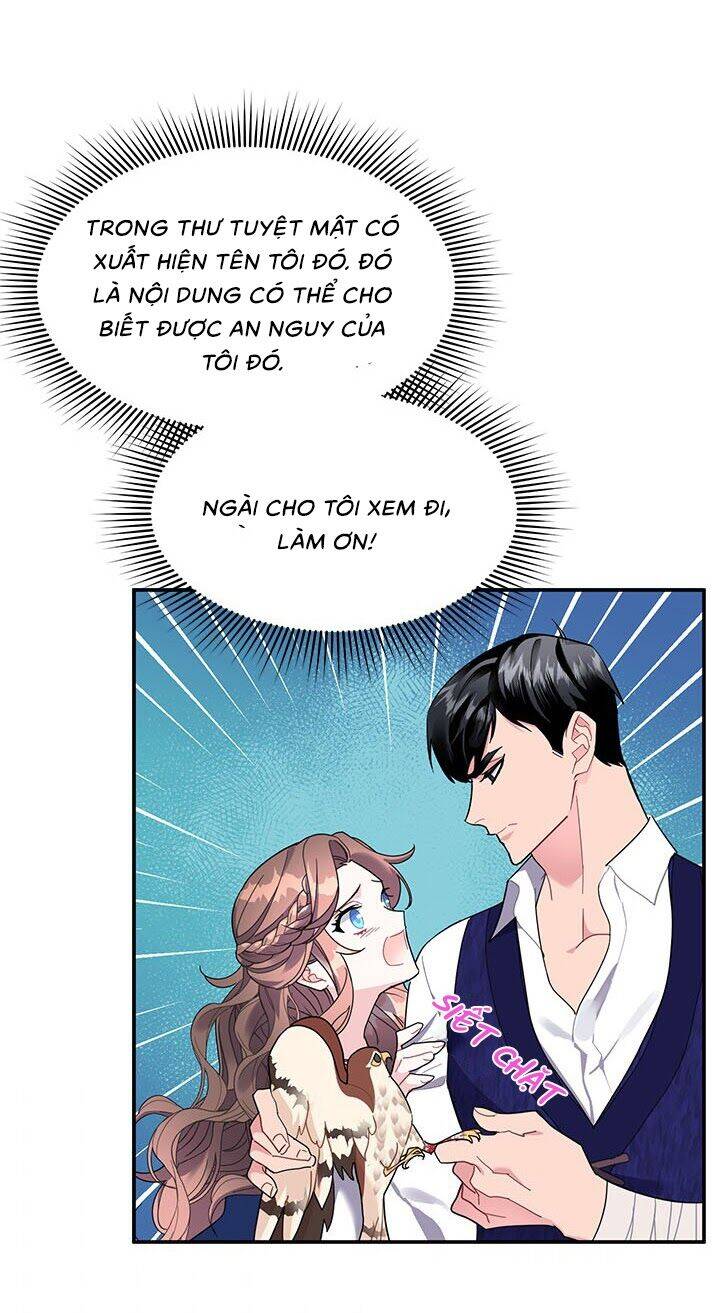 Công Chúa Của Loài Chim Chapter 16 - 65