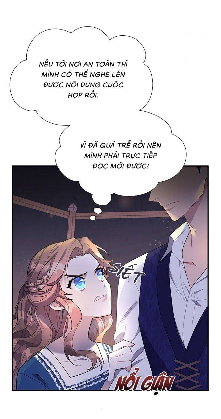 Công Chúa Của Loài Chim Chapter 16 - 67