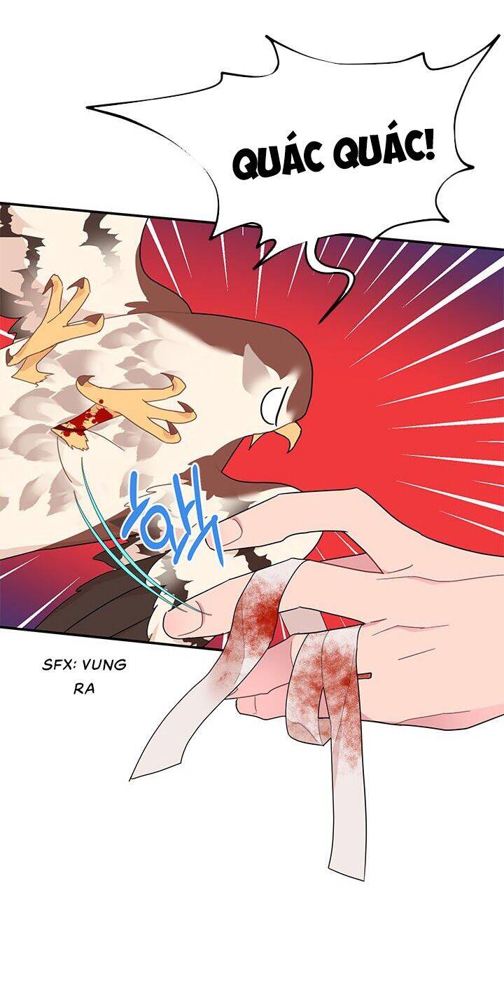 Công Chúa Của Loài Chim Chapter 16 - 68