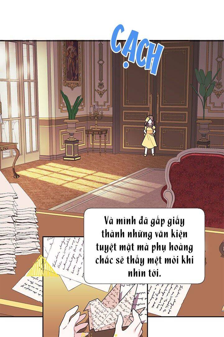 Công Chúa Của Loài Chim Chapter 16 - 8