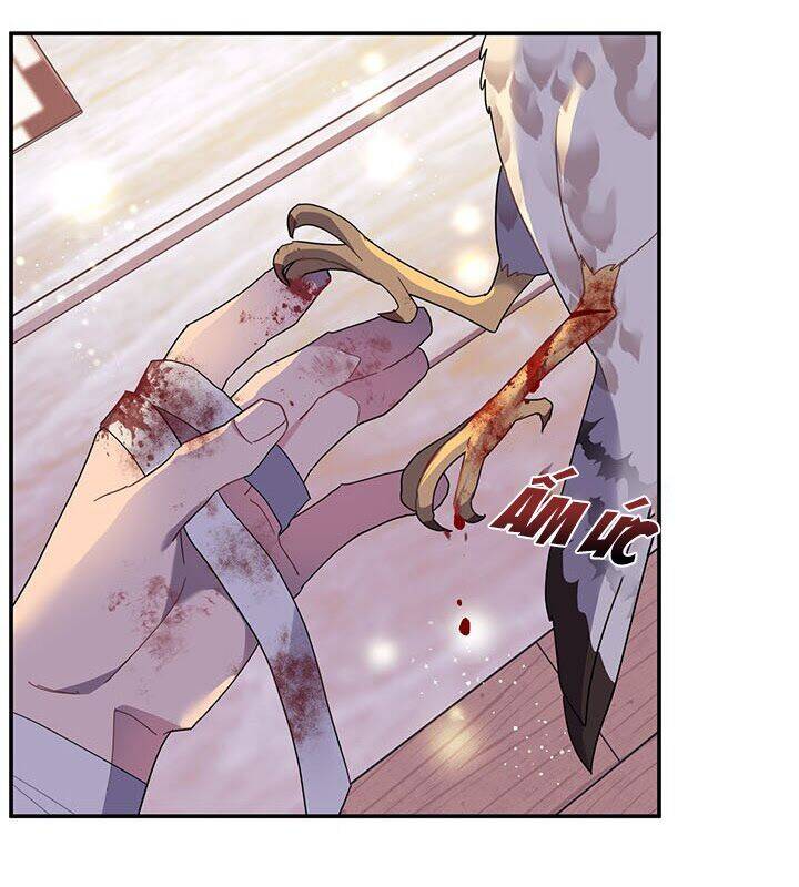 Công Chúa Của Loài Chim Chapter 16 - 71