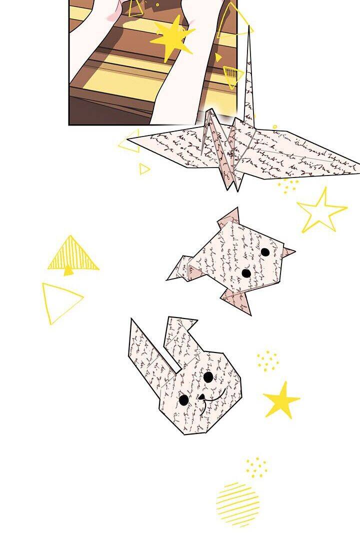 Công Chúa Của Loài Chim Chapter 16 - 9