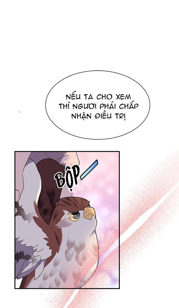Công Chúa Của Loài Chim Chapter 17 - 2