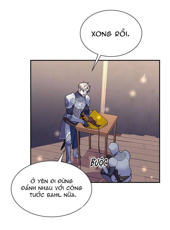 Công Chúa Của Loài Chim Chapter 17 - 16