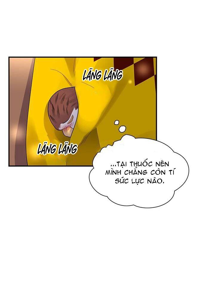 Công Chúa Của Loài Chim Chapter 17 - 17