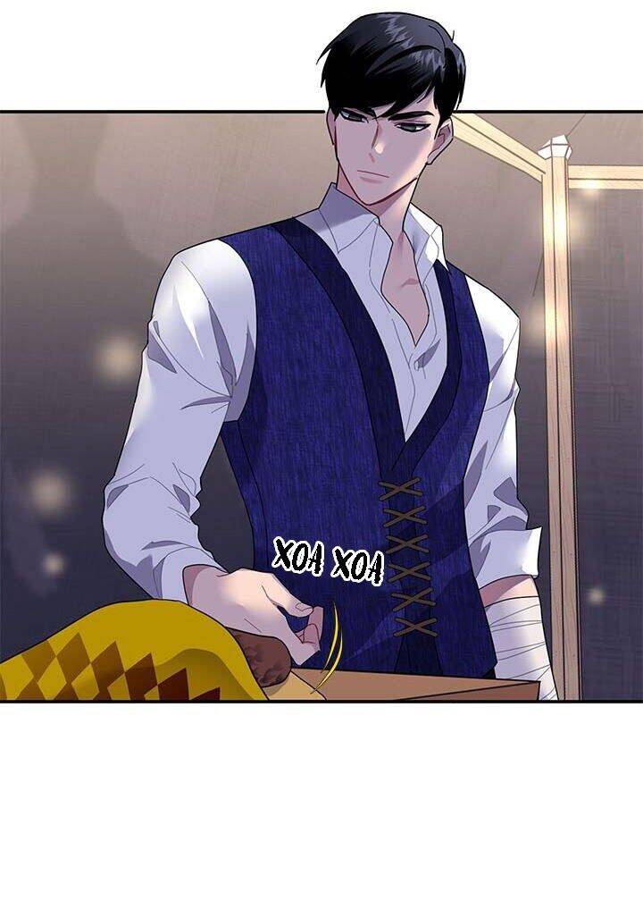 Công Chúa Của Loài Chim Chapter 17 - 22