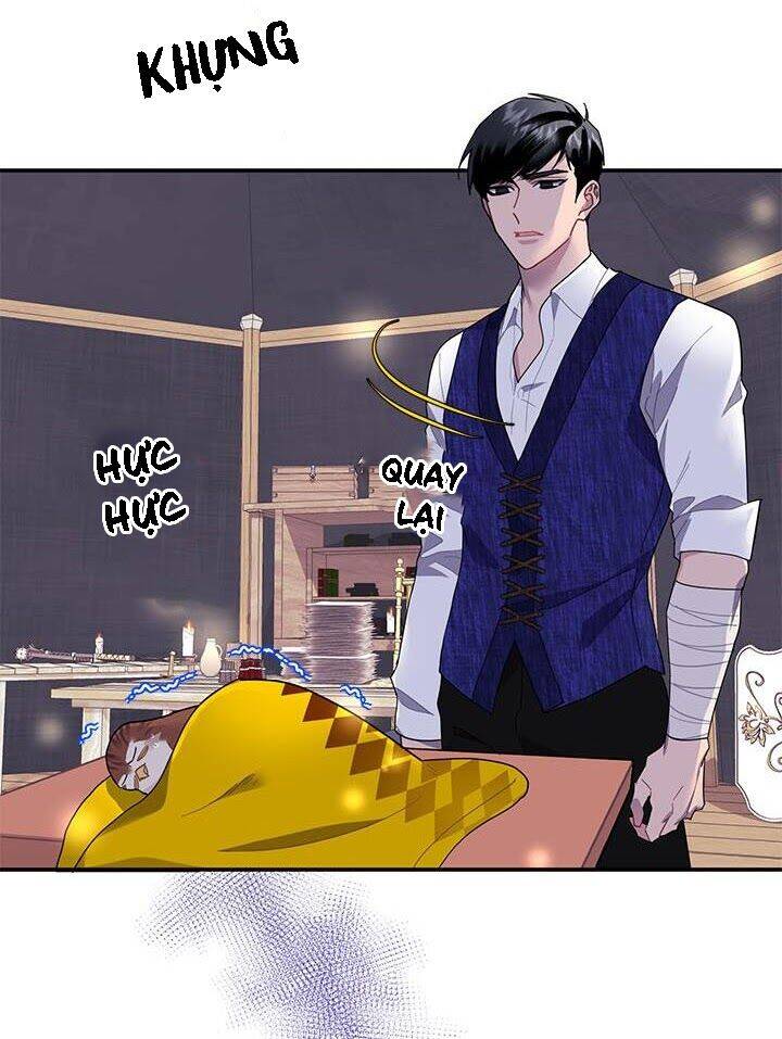 Công Chúa Của Loài Chim Chapter 17 - 25