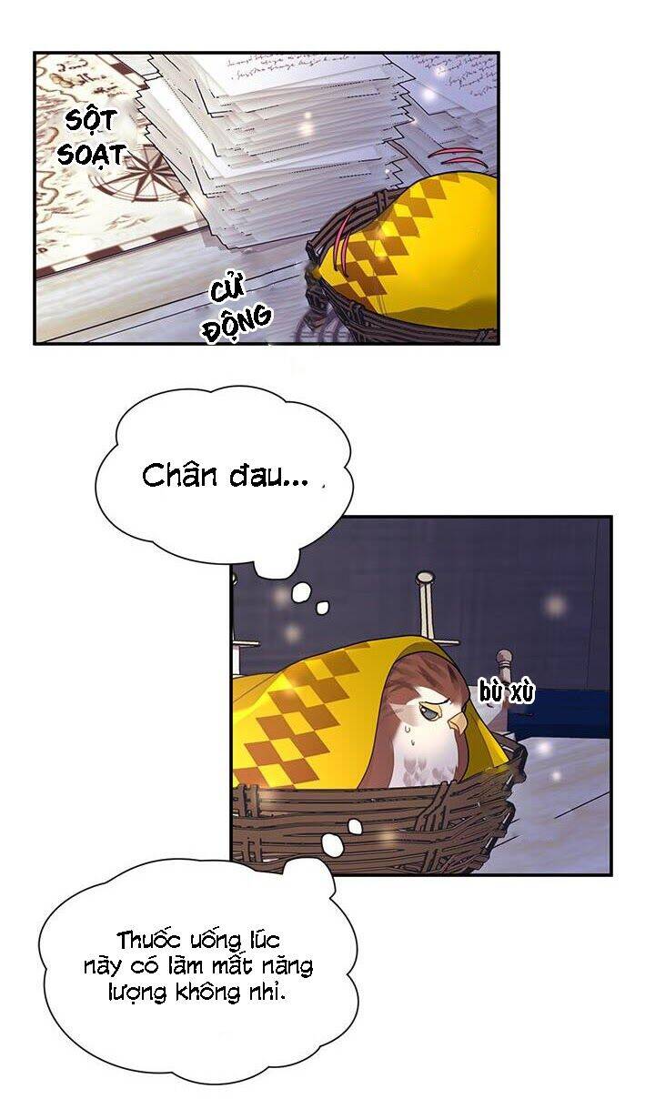 Công Chúa Của Loài Chim Chapter 17 - 27
