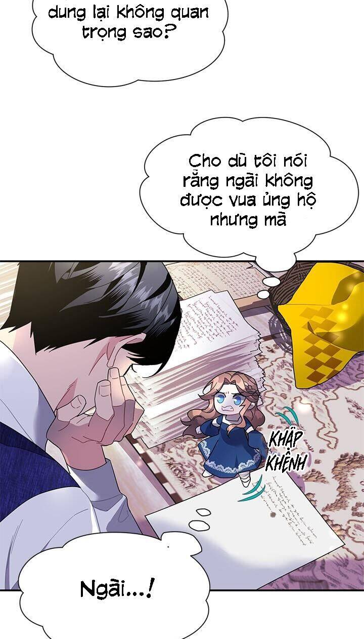 Công Chúa Của Loài Chim Chapter 17 - 38